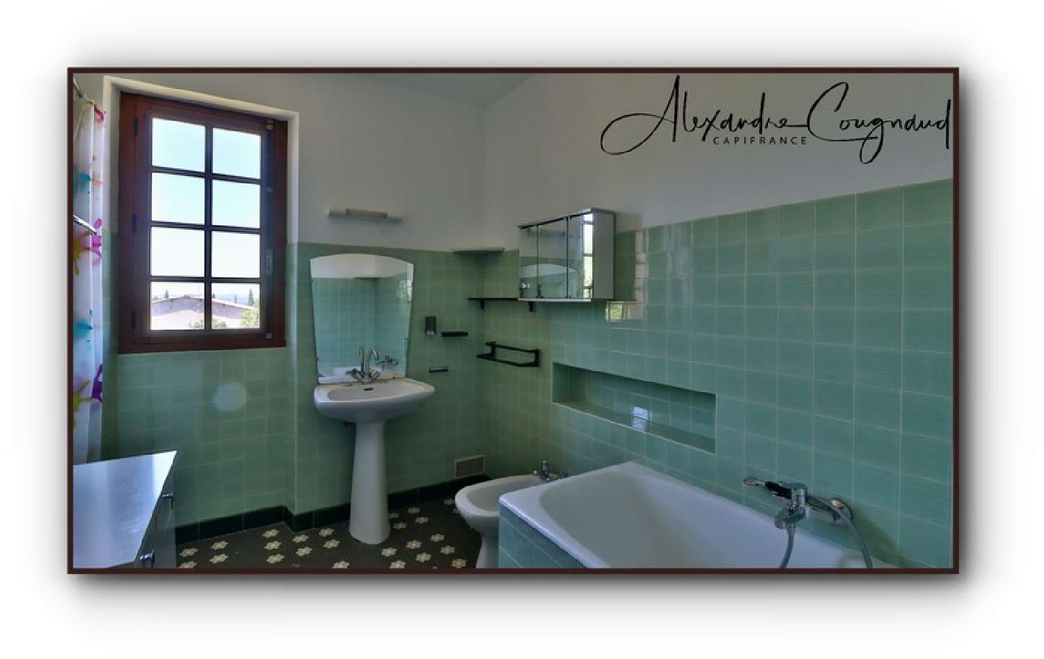  en venta casa Dourgne Tarn 8