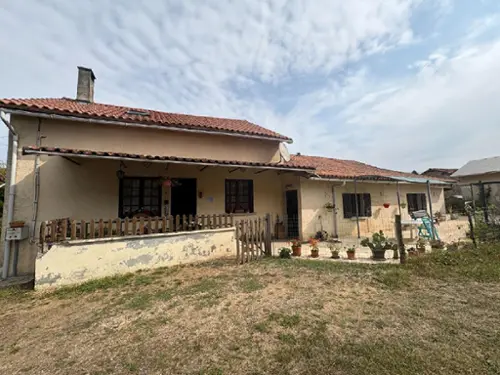 Dournazac Haute-Vienne huis foto 7132410