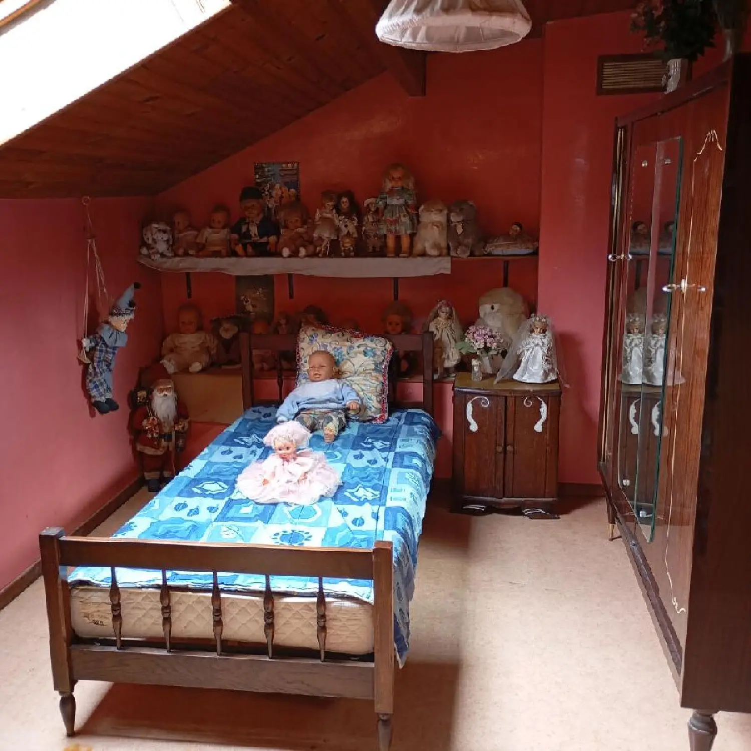  te koop huis Dournazac Haute-Vienne 2