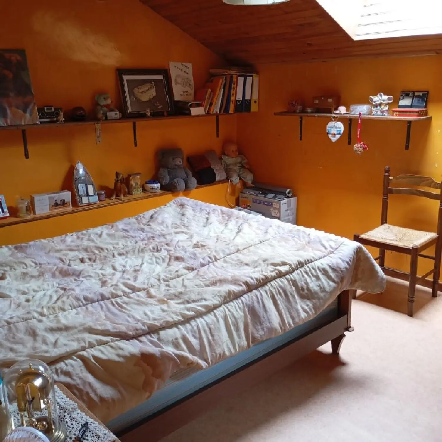  te koop huis Dournazac Haute-Vienne 3