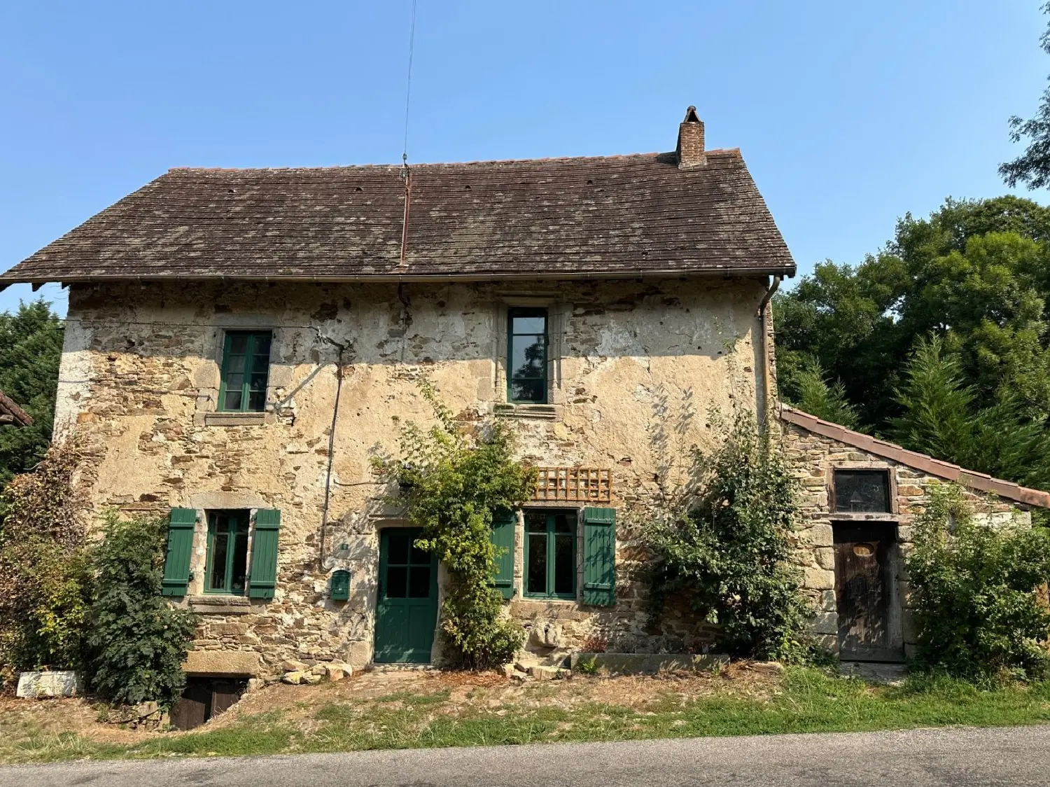  for sale house Dournazac Haute-Vienne 1