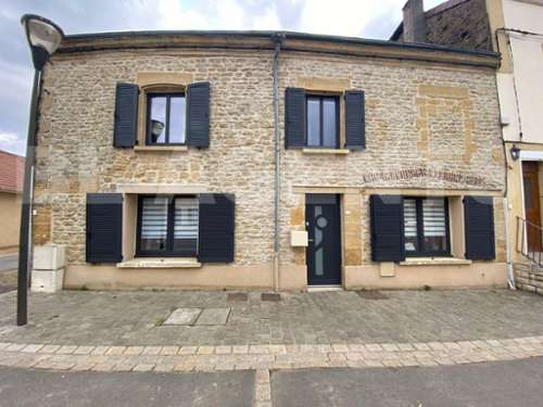Douzy Ardennes maison foto 7142769