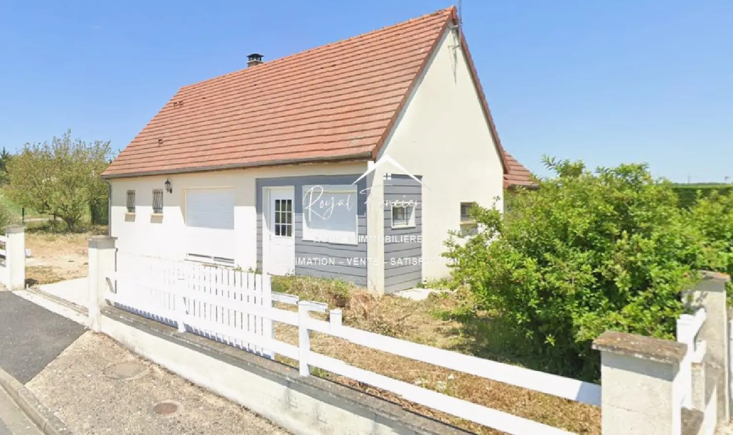  te koop huis Draché Indre-et-Loire 1