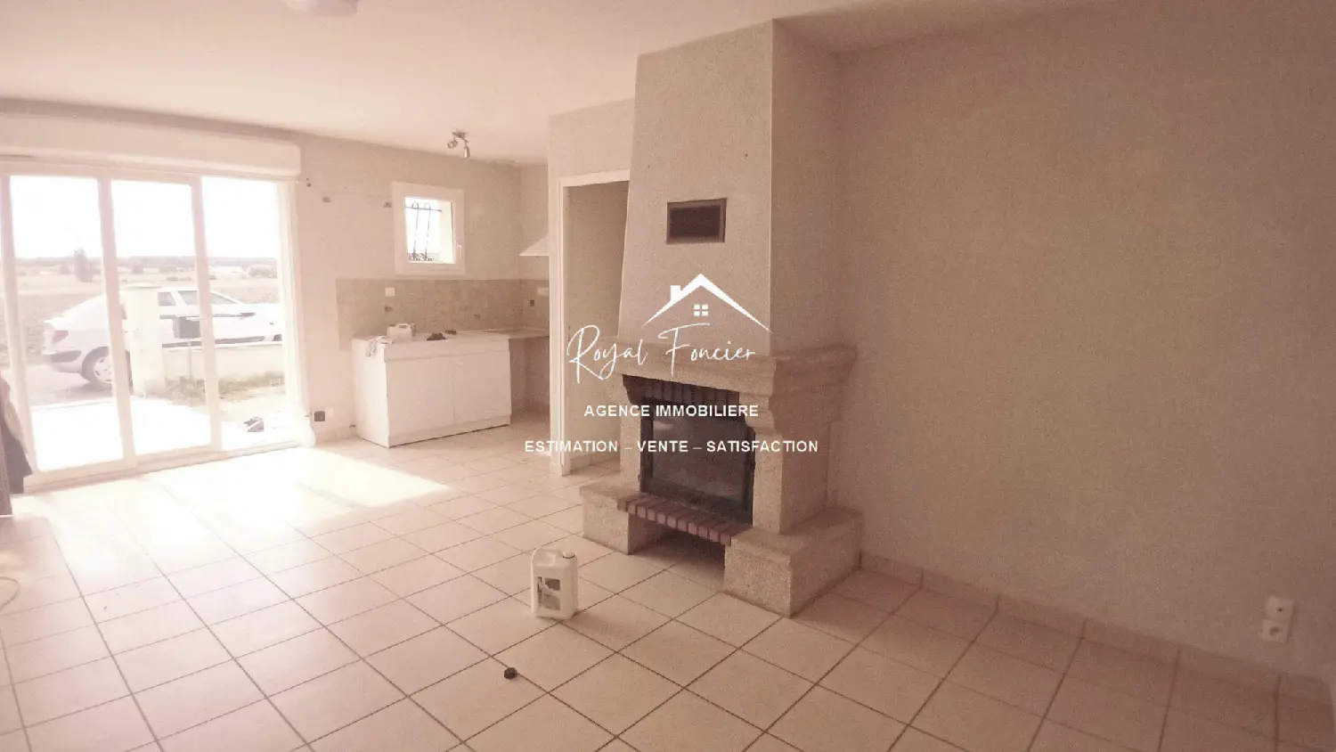  te koop huis Draché Indre-et-Loire 4