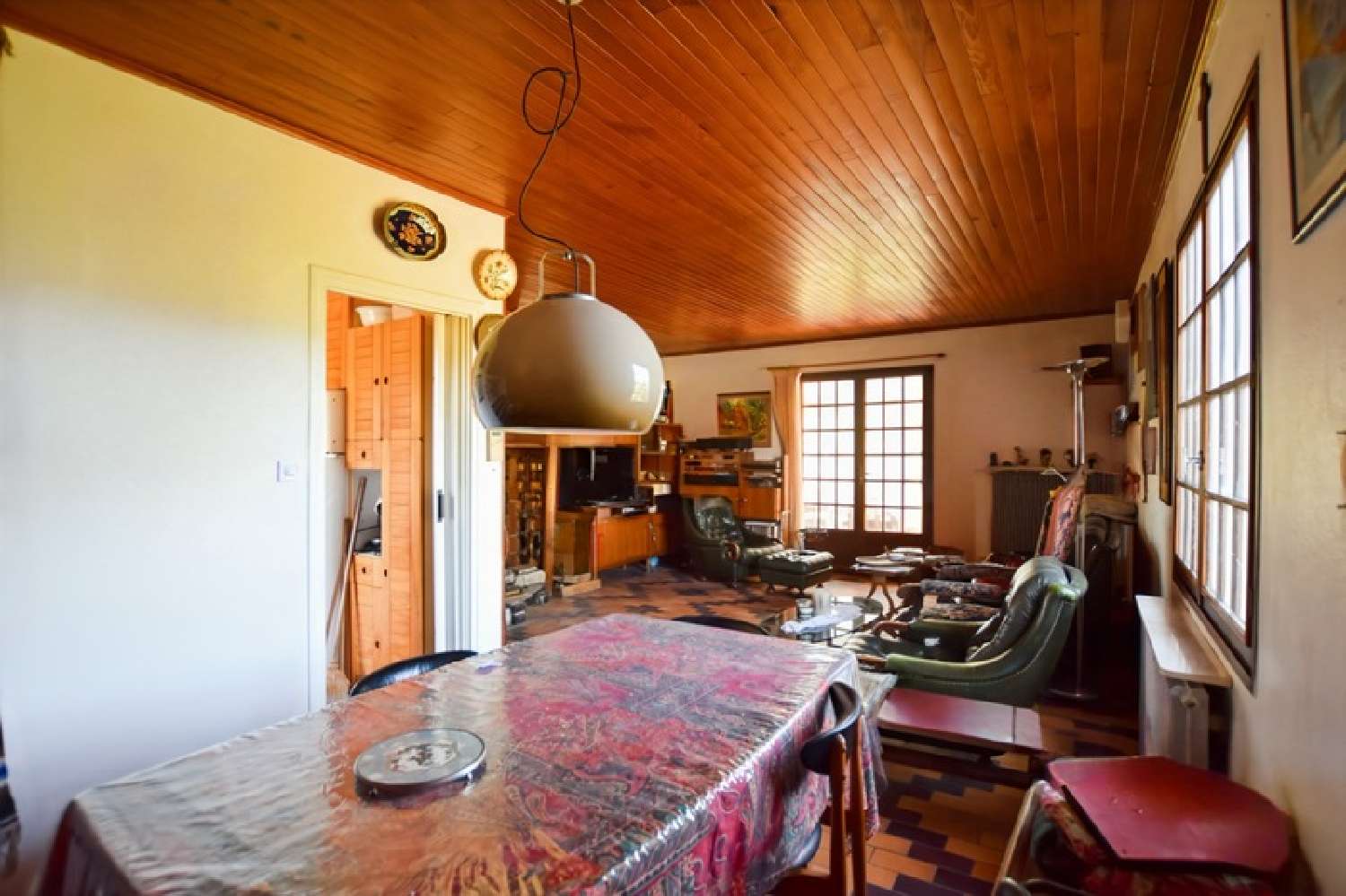  à vendre maison Dracy-lès-Couches Saône-et-Loire 4