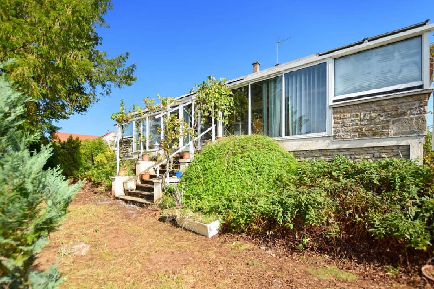  à vendre maison Dracy-lès-Couches Saône-et-Loire 5