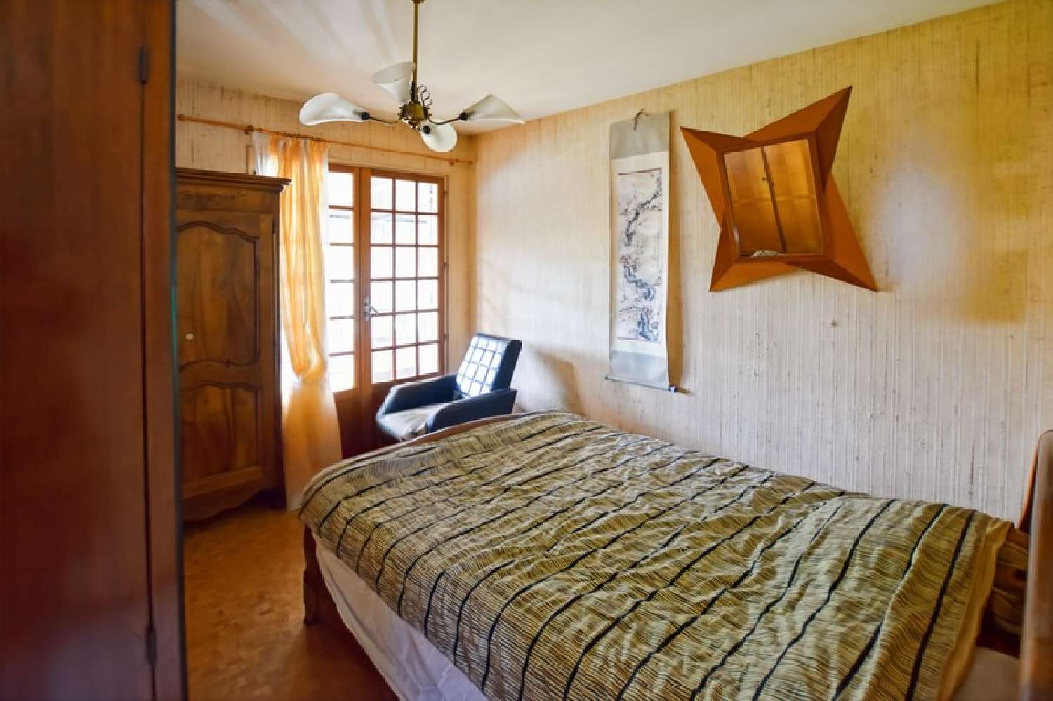  à vendre maison Dracy-lès-Couches Saône-et-Loire 6