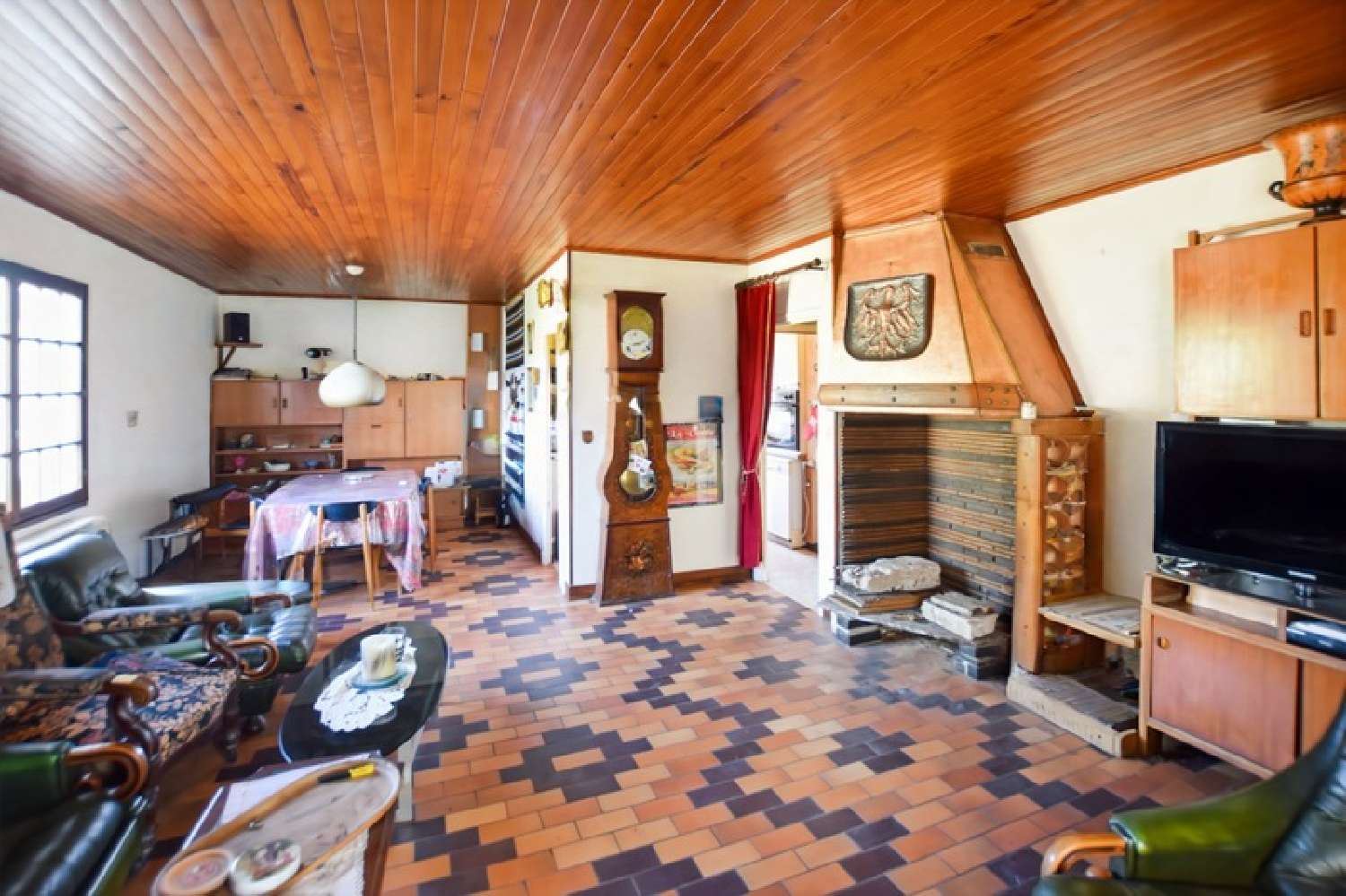  à vendre maison Dracy-lès-Couches Saône-et-Loire 7