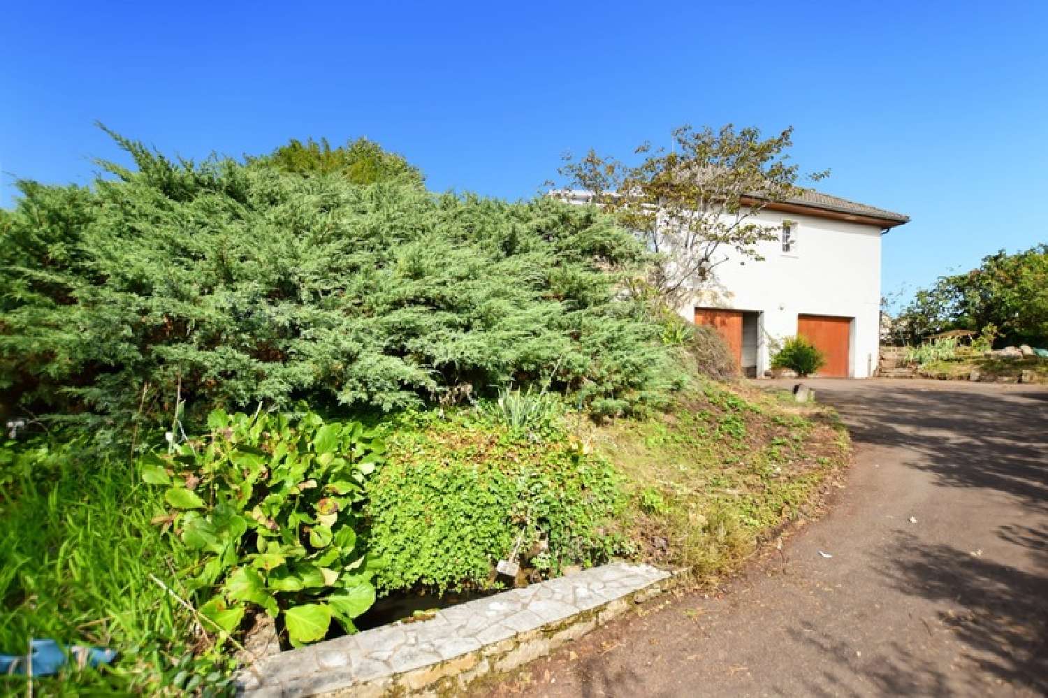  à vendre maison Dracy-lès-Couches Saône-et-Loire 8