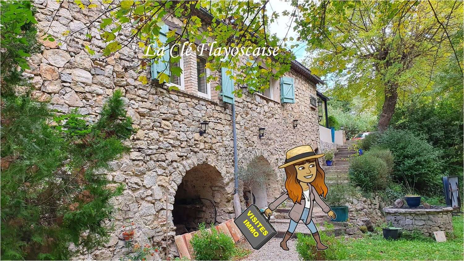  en venta casa Draguignan Var 1