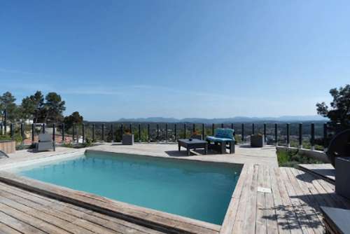 Draguignan Var house foto 7142479