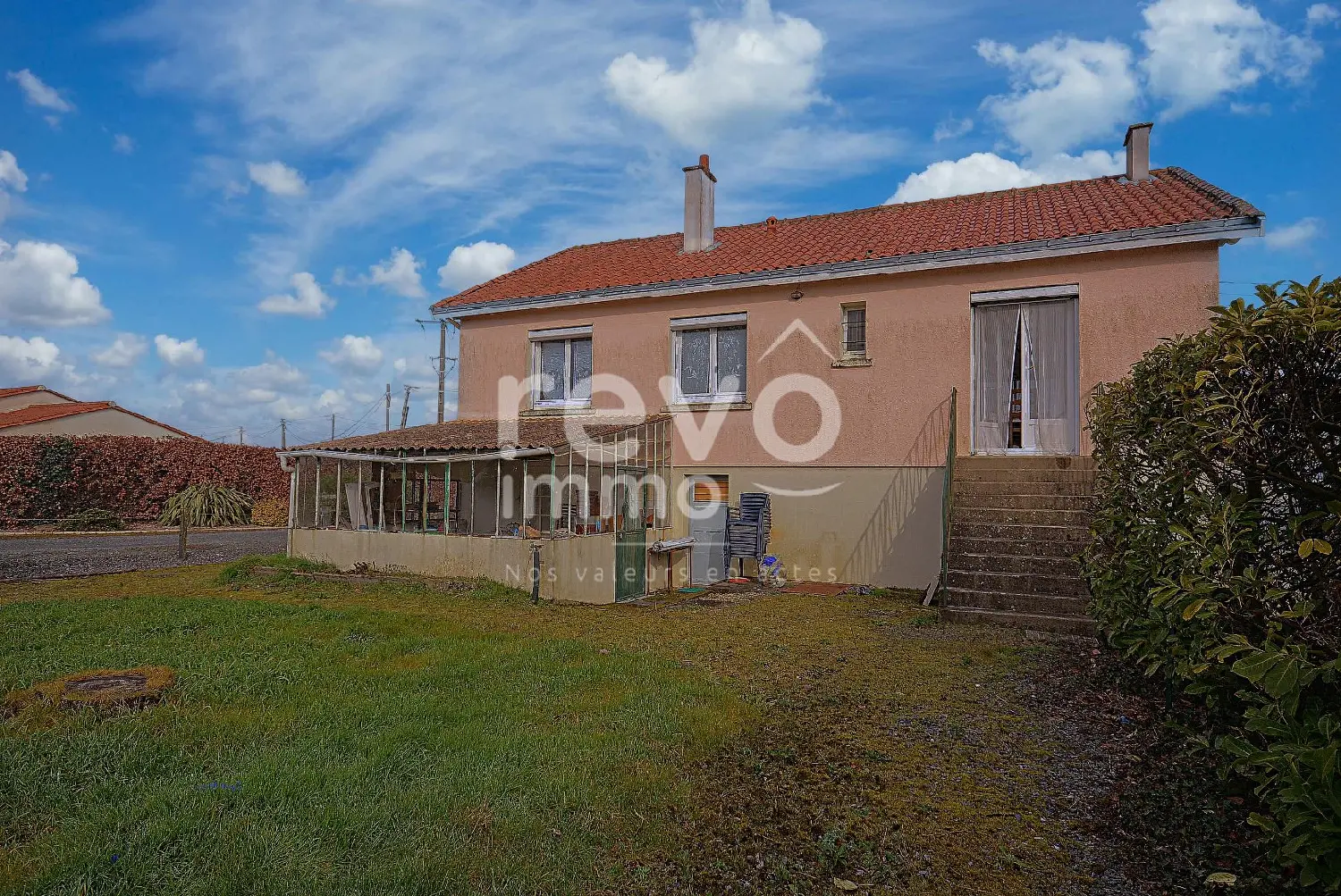  te koop huis Drain Maine-et-Loire 1