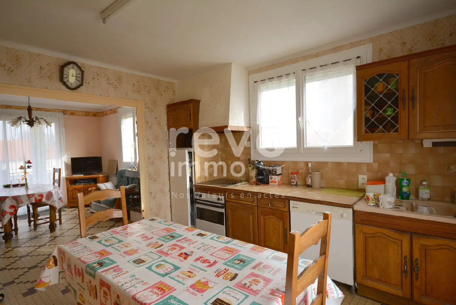  te koop huis Drain Maine-et-Loire 3