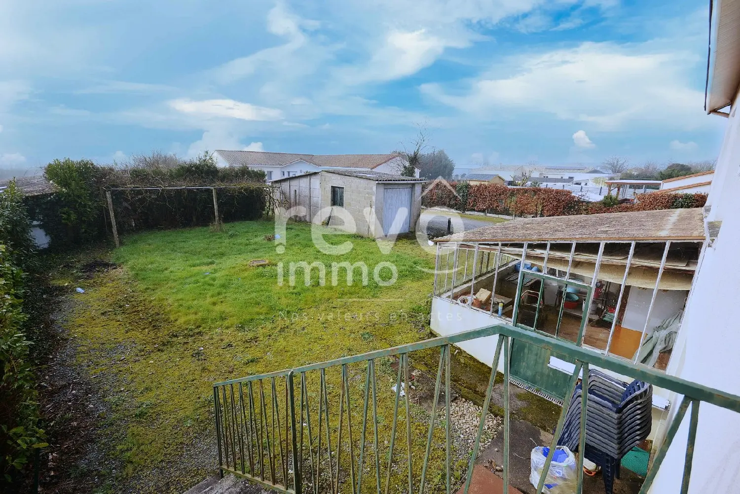  te koop huis Drain Maine-et-Loire 7