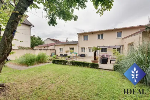 Drancy Seine-Saint-Denis huis foto 7134470