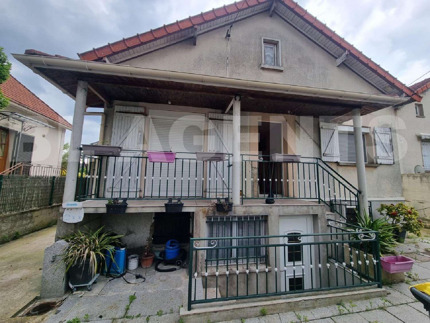 te koop huis Draveil Essonne 1