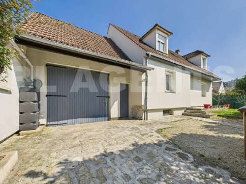 Draveil Essonne maison foto 7143239