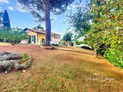 Drémil-Lafage Haute-Garonne huis foto 7129864