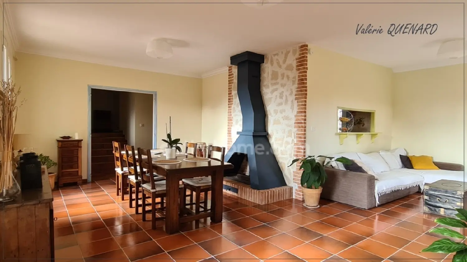  à vendre maison Drémil-Lafage Haute-Garonne 3