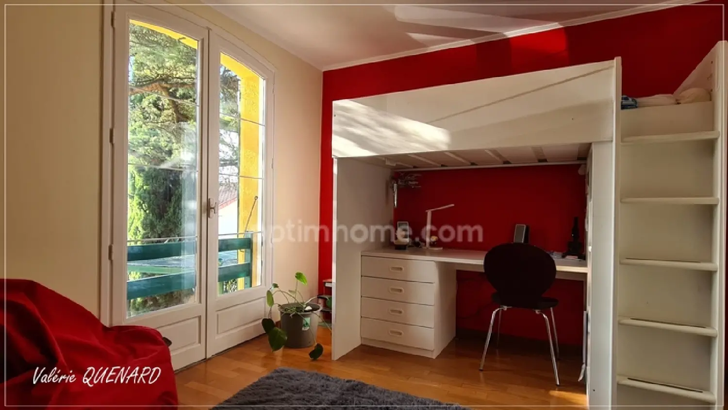  à vendre maison Drémil-Lafage Haute-Garonne 5