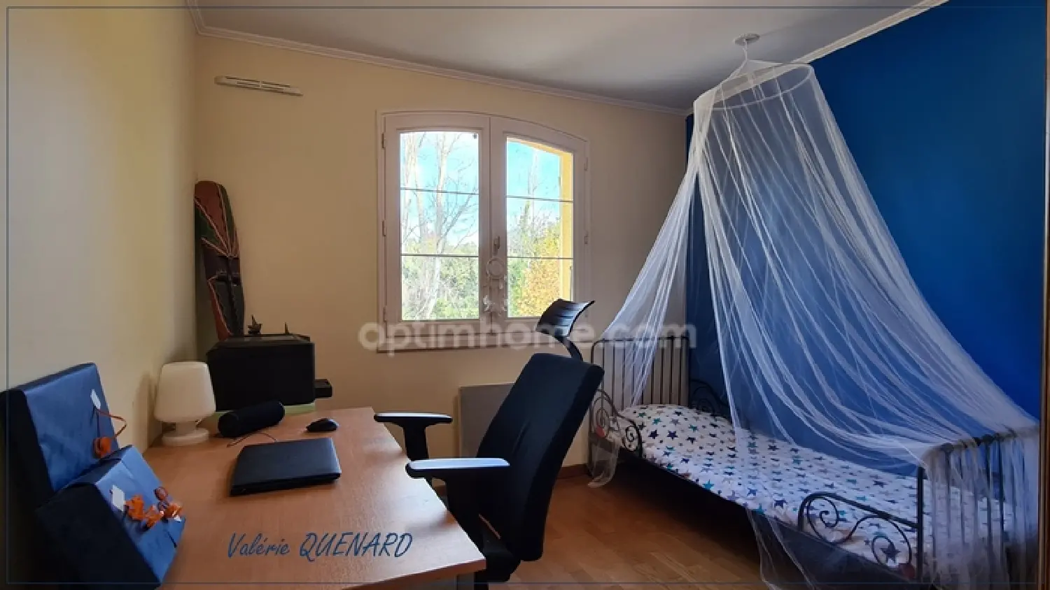  à vendre maison Drémil-Lafage Haute-Garonne 6
