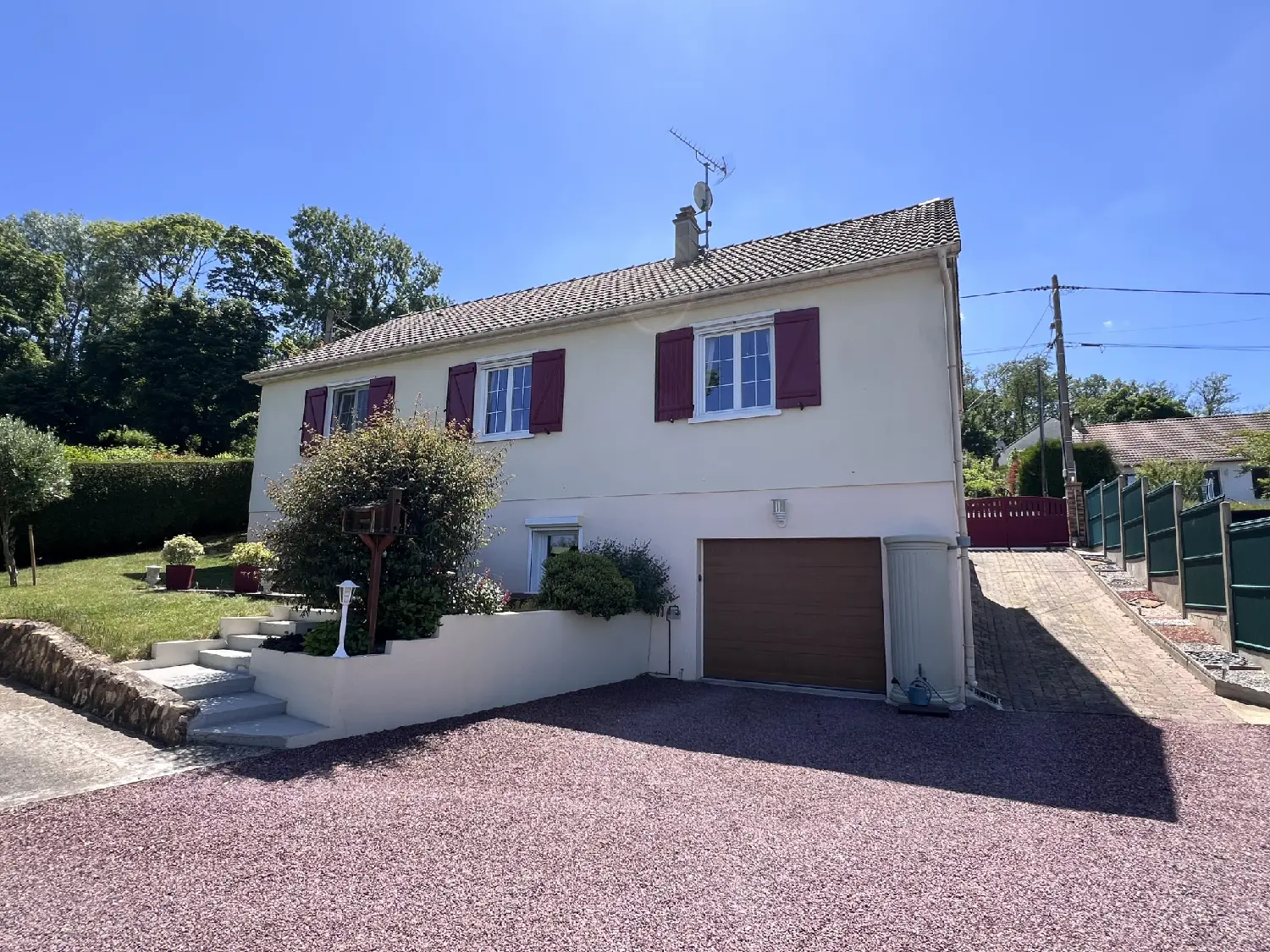  en venta casa Dreux Eure-et-Loir 4