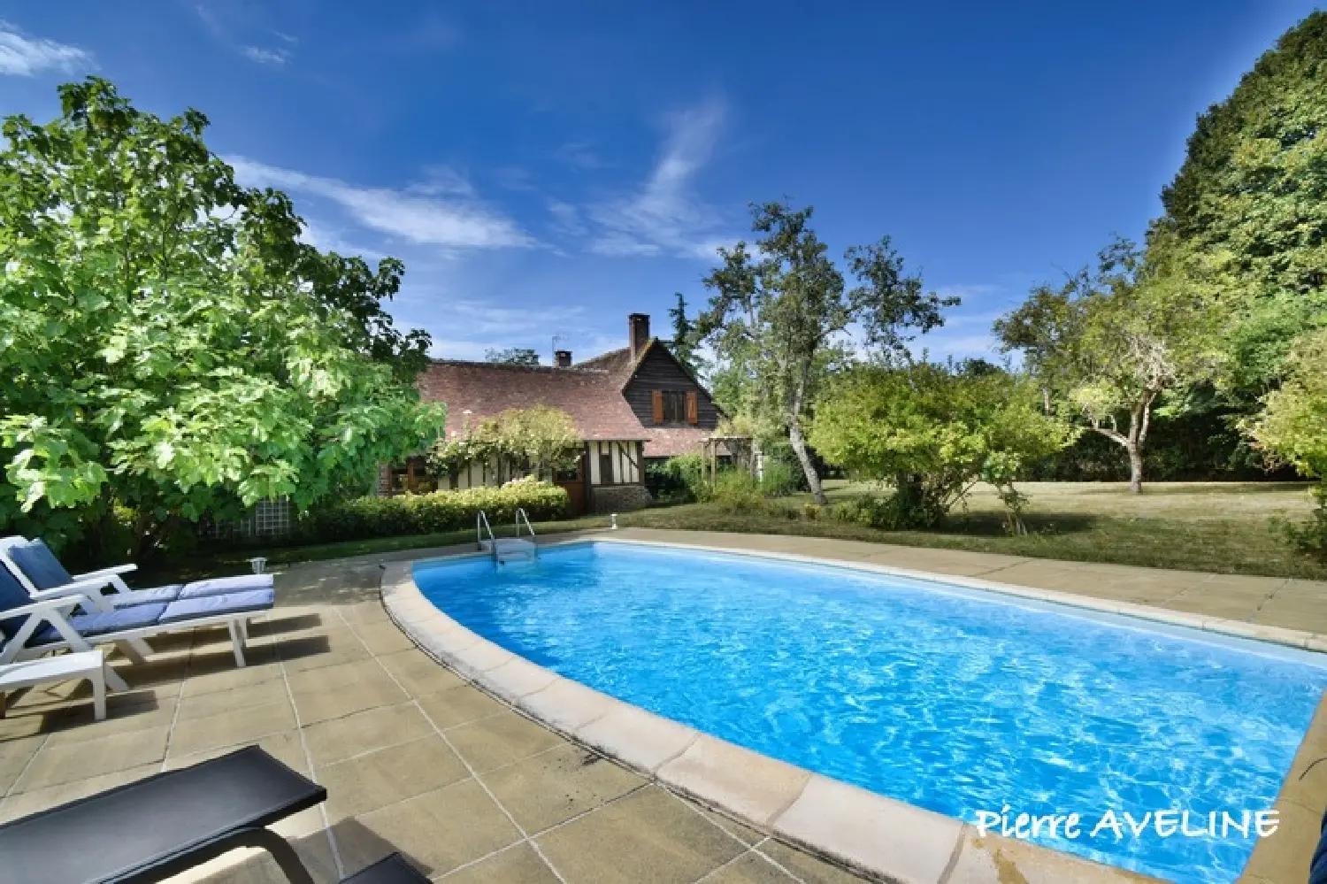  à vendre maison Droué Loir-et-Cher 2