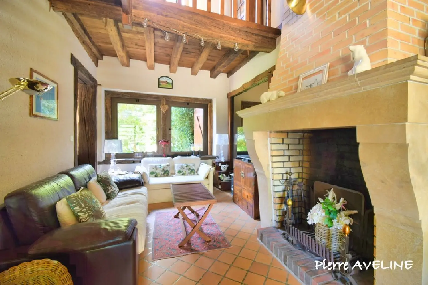  à vendre maison Droué Loir-et-Cher 4