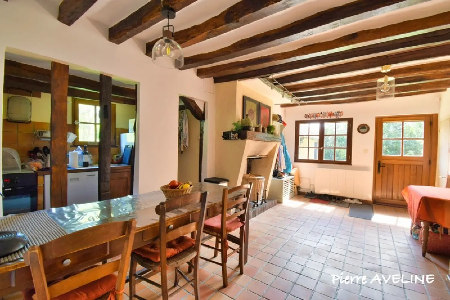  à vendre maison Droué Loir-et-Cher 5