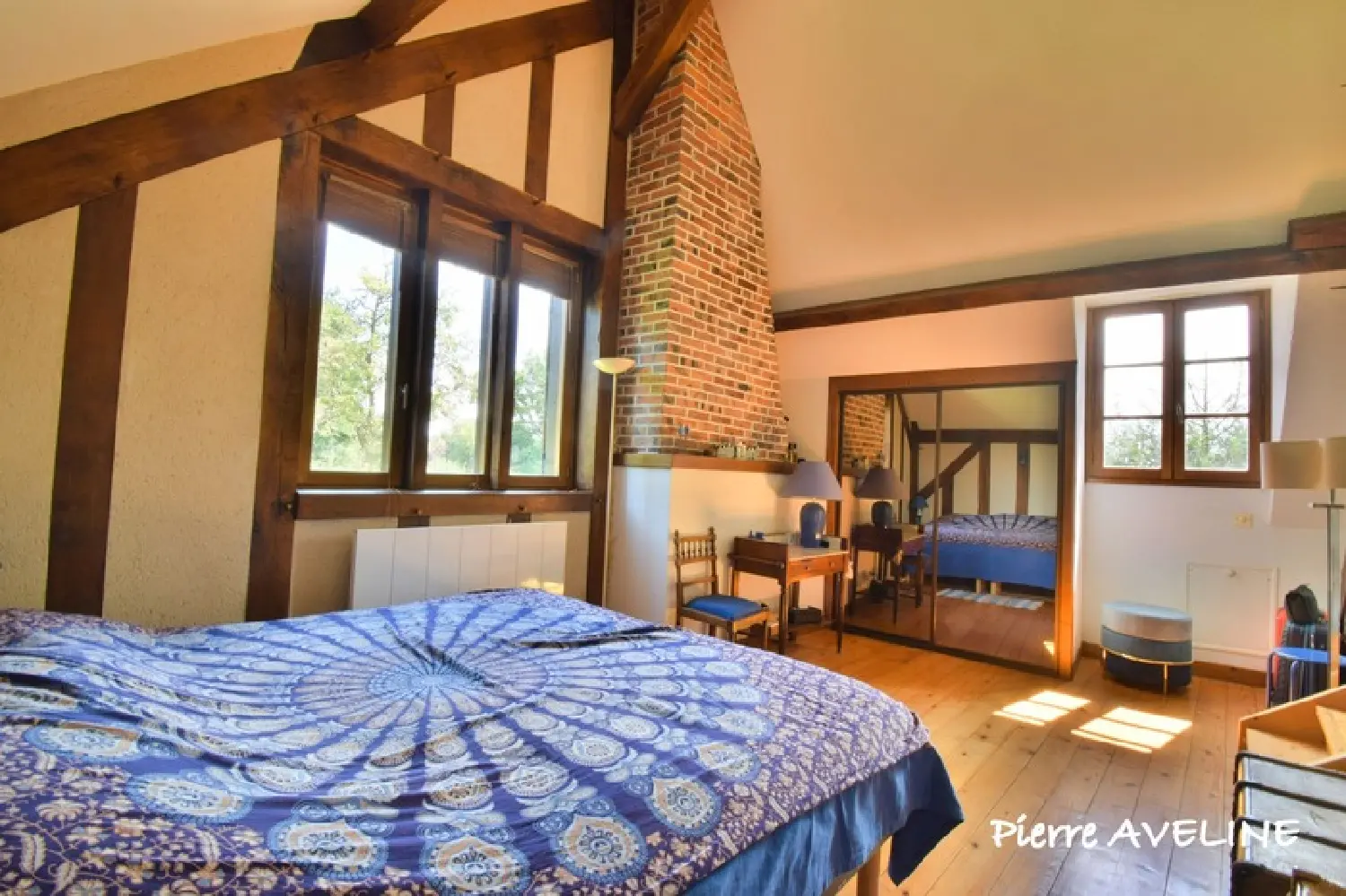  à vendre maison Droué Loir-et-Cher 6