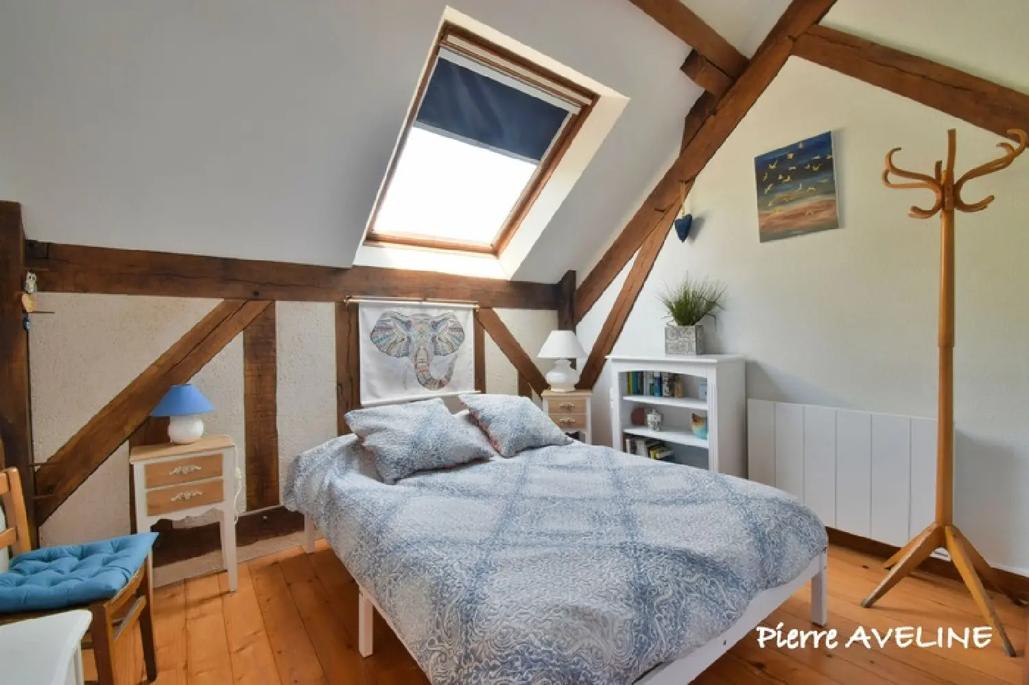  à vendre maison Droué Loir-et-Cher 7