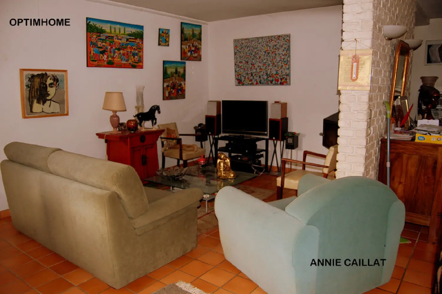  for sale house Duingt Haute-Savoie 5