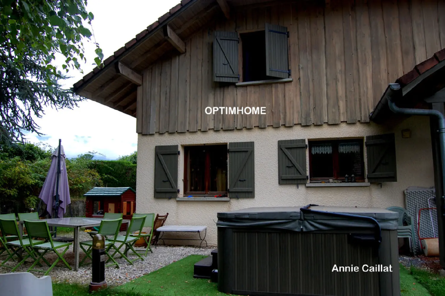  for sale house Duingt Haute-Savoie 6