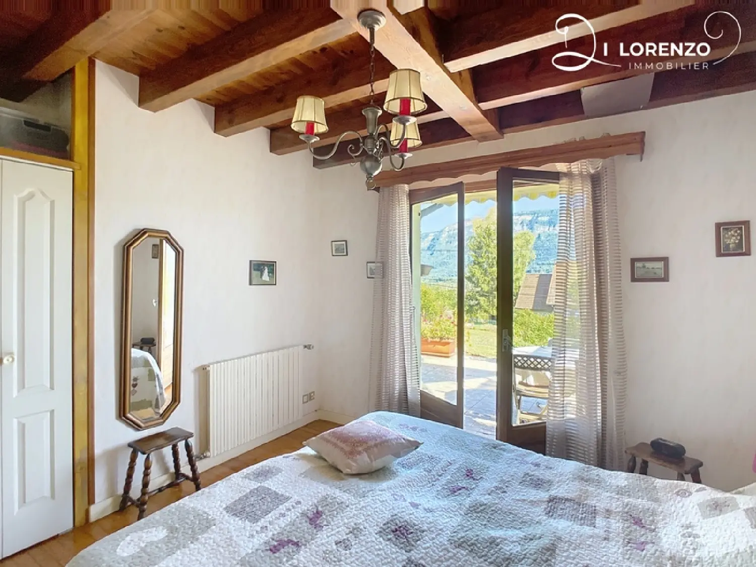  te koop huis Dullin Savoie 2