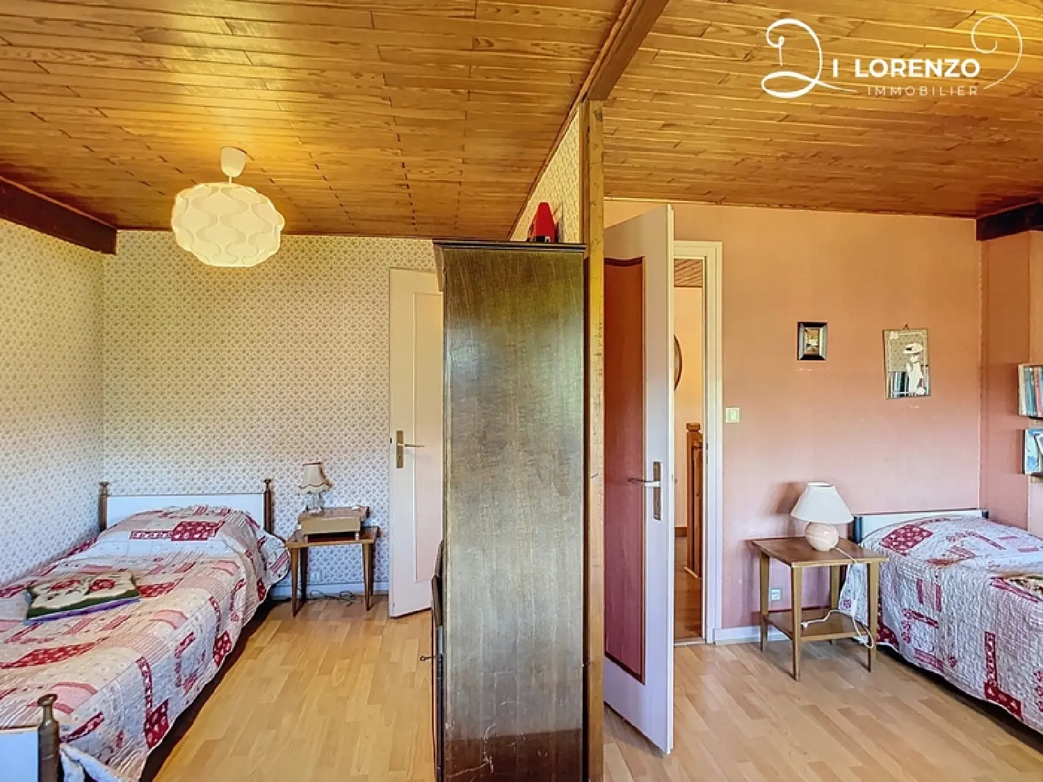  te koop huis Dullin Savoie 8