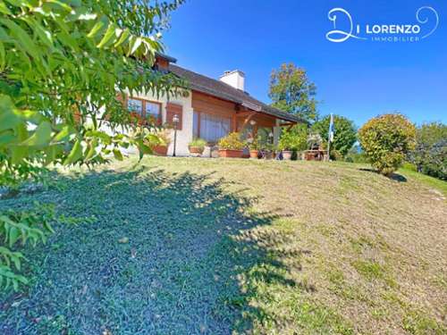 Dullin Savoie huis foto 7145226