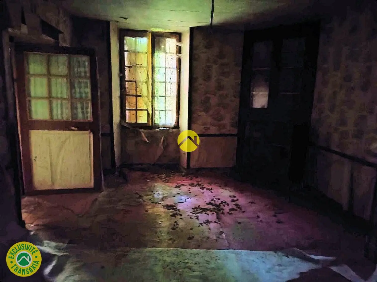  en venta casa Dun-le-Palestel Creuse 3