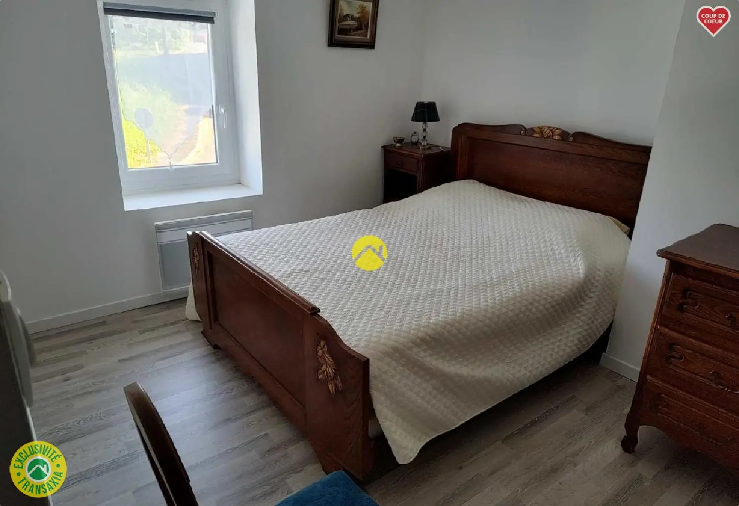  en venta casa Dun-le-Palestel Creuse 8