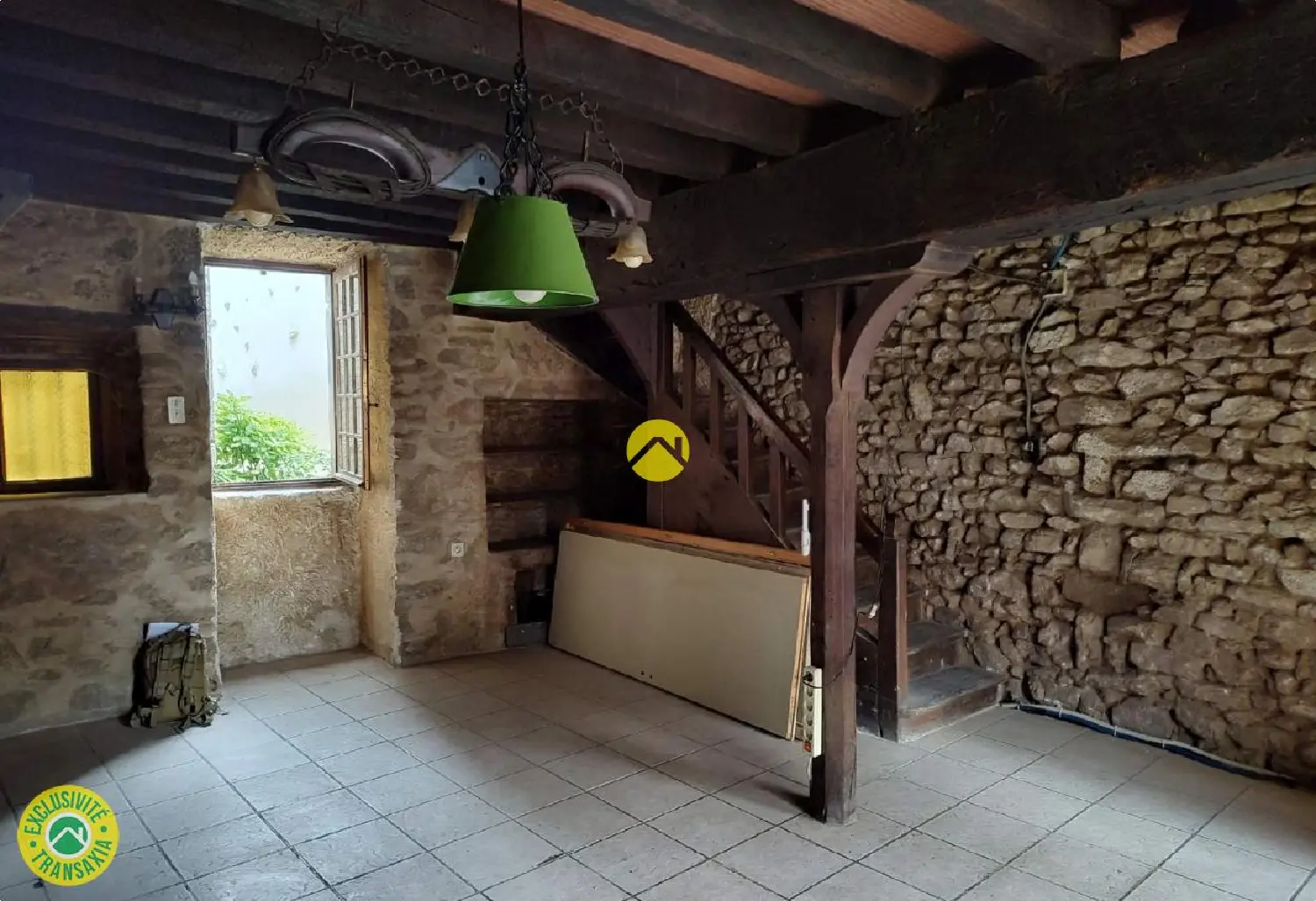  te koop huis Dun-le-Palestel Creuse 3