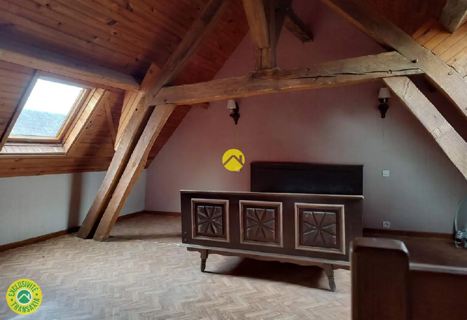  te koop huis Dun-le-Palestel Creuse 6