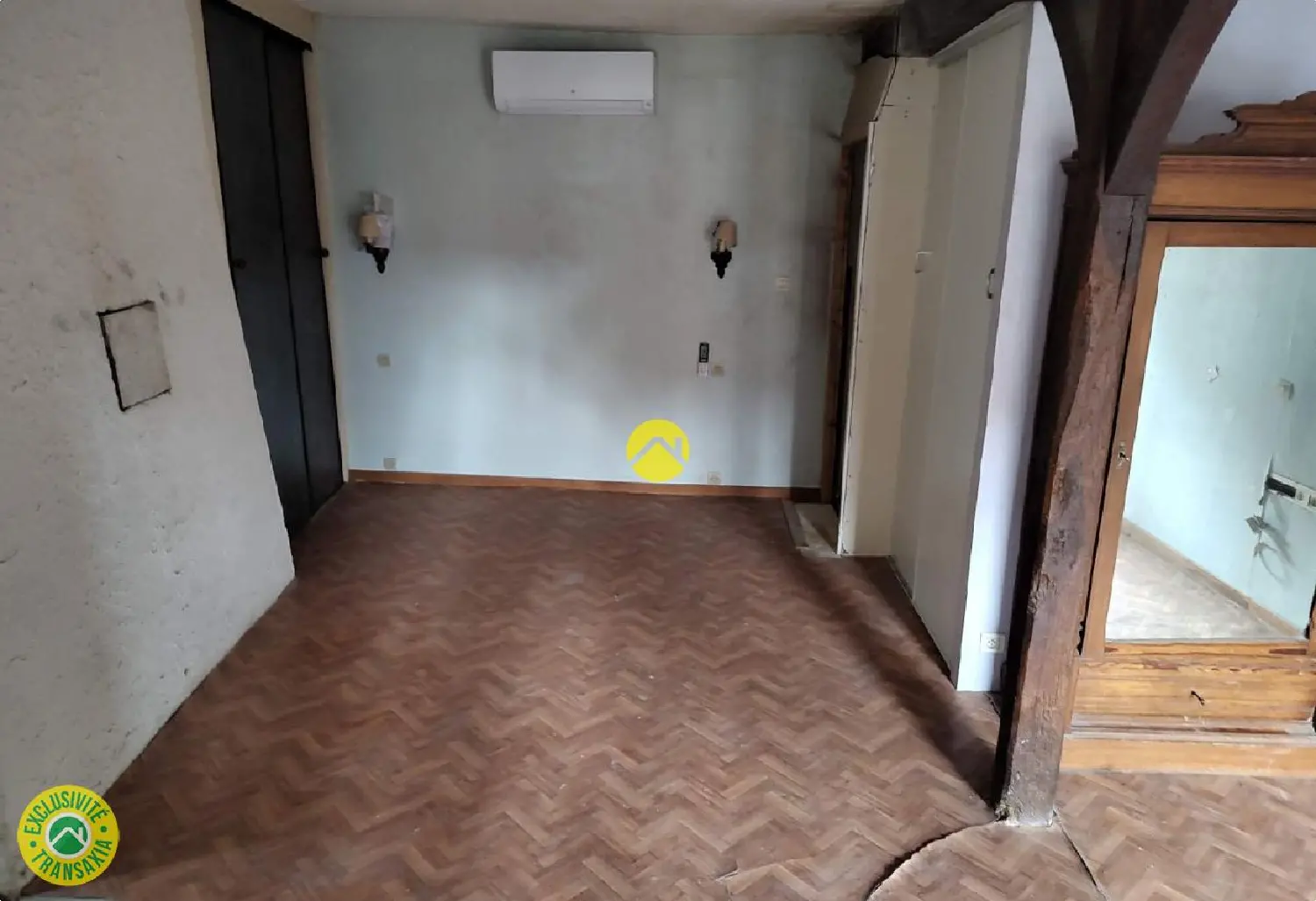  te koop huis Dun-le-Palestel Creuse 8