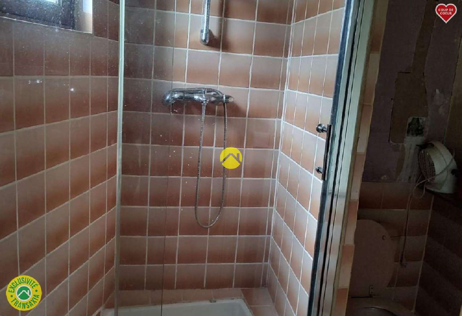  te koop huis Dun-le-Palestel Creuse 4