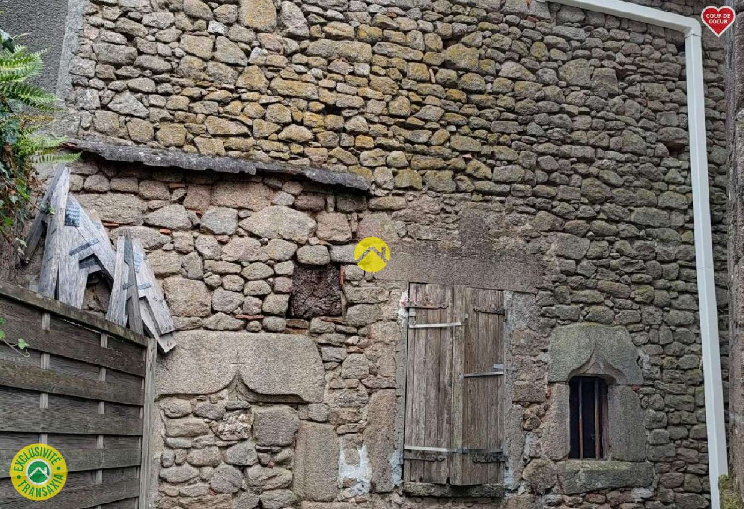  te koop huis Dun-le-Palestel Creuse 7