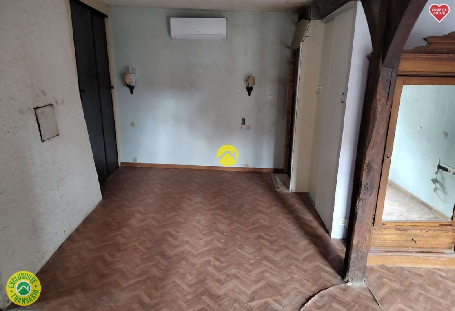  te koop huis Dun-le-Palestel Creuse 8