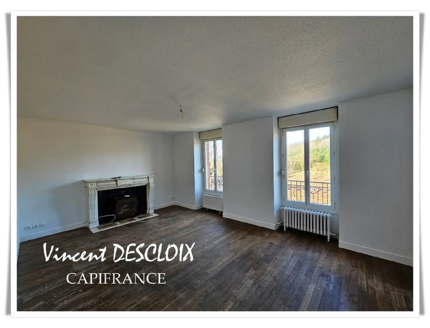  en venta casa Dun-les-Places Nièvre 3