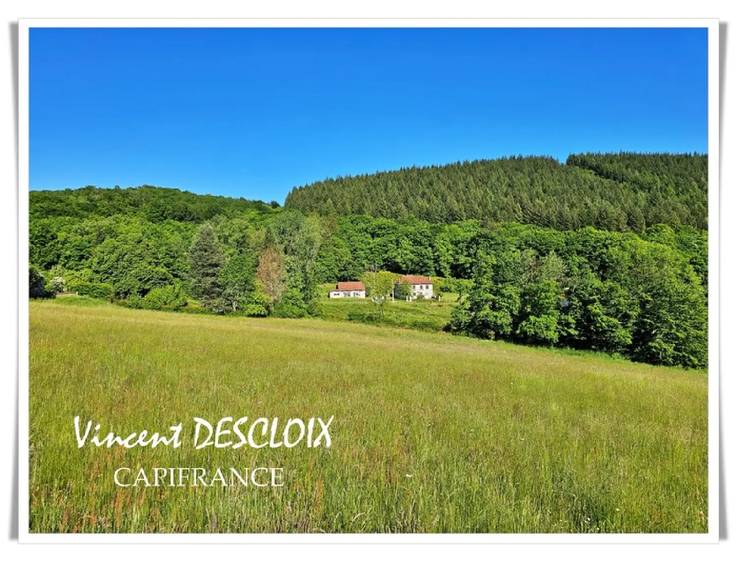  en venta casa Dun-les-Places Nièvre 5