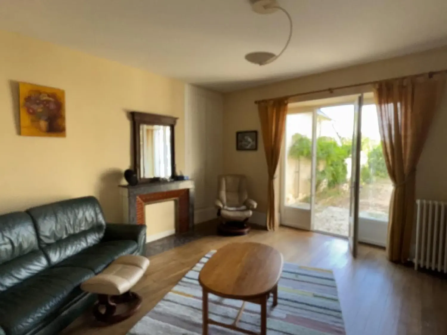 en venta casa Dun-sur-Auron Cher 3