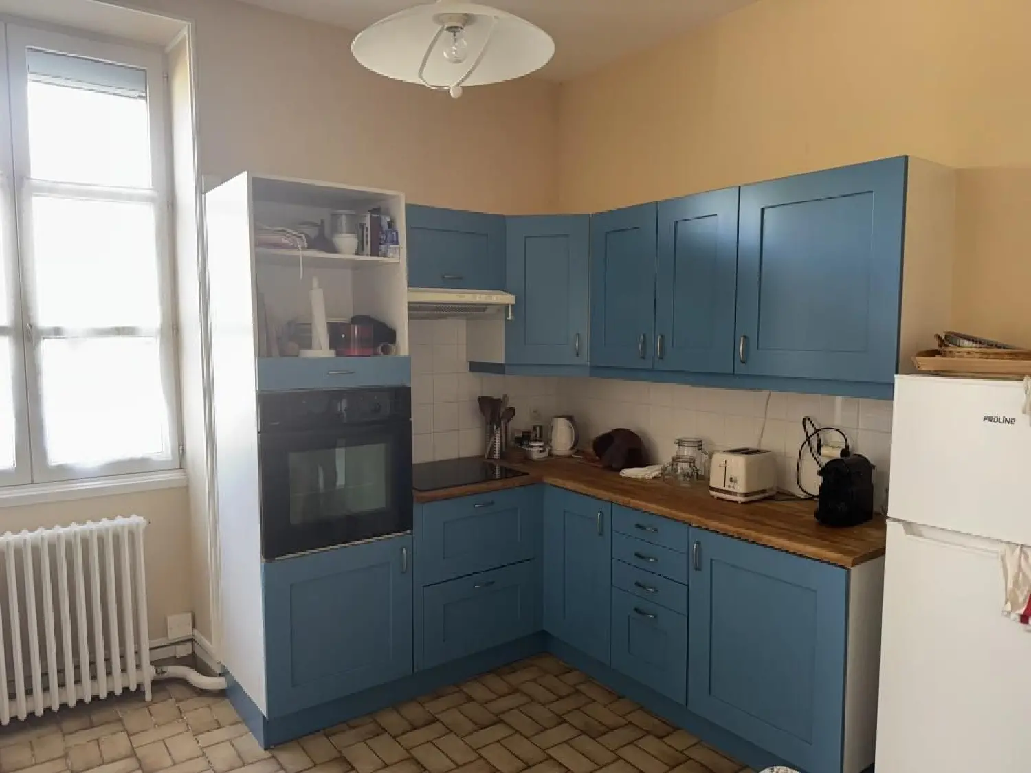  te koop huis Dun-sur-Auron Cher 5