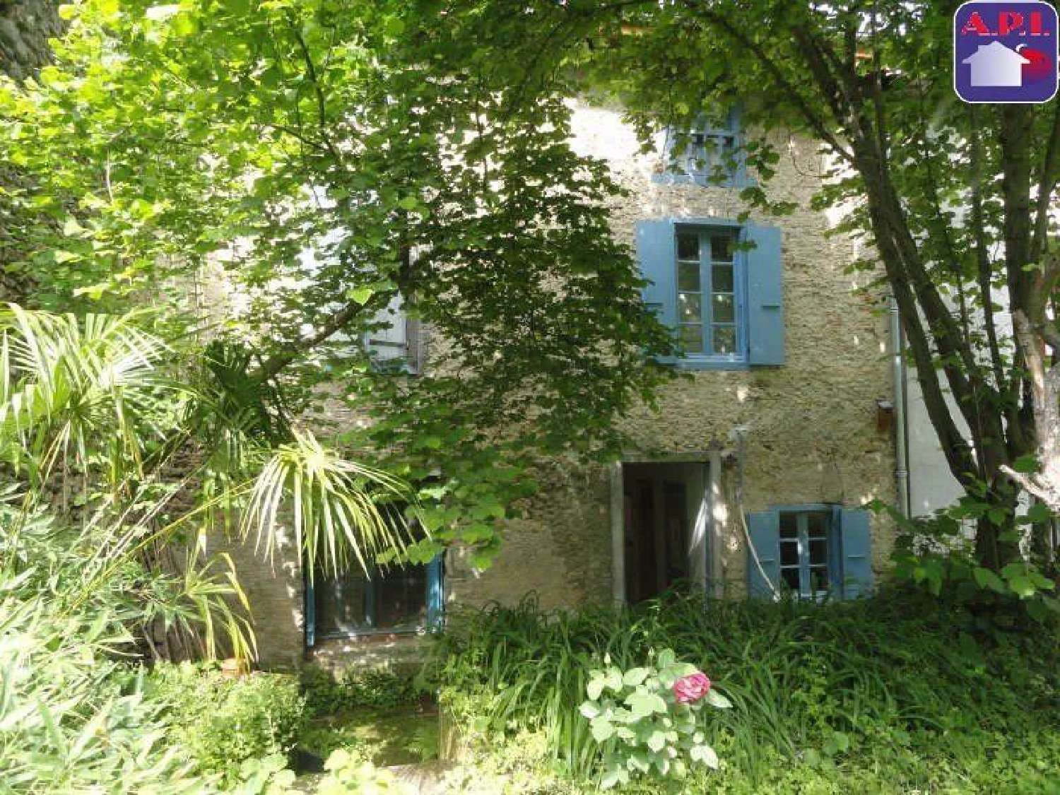  te koop huis Dun Ariège 1