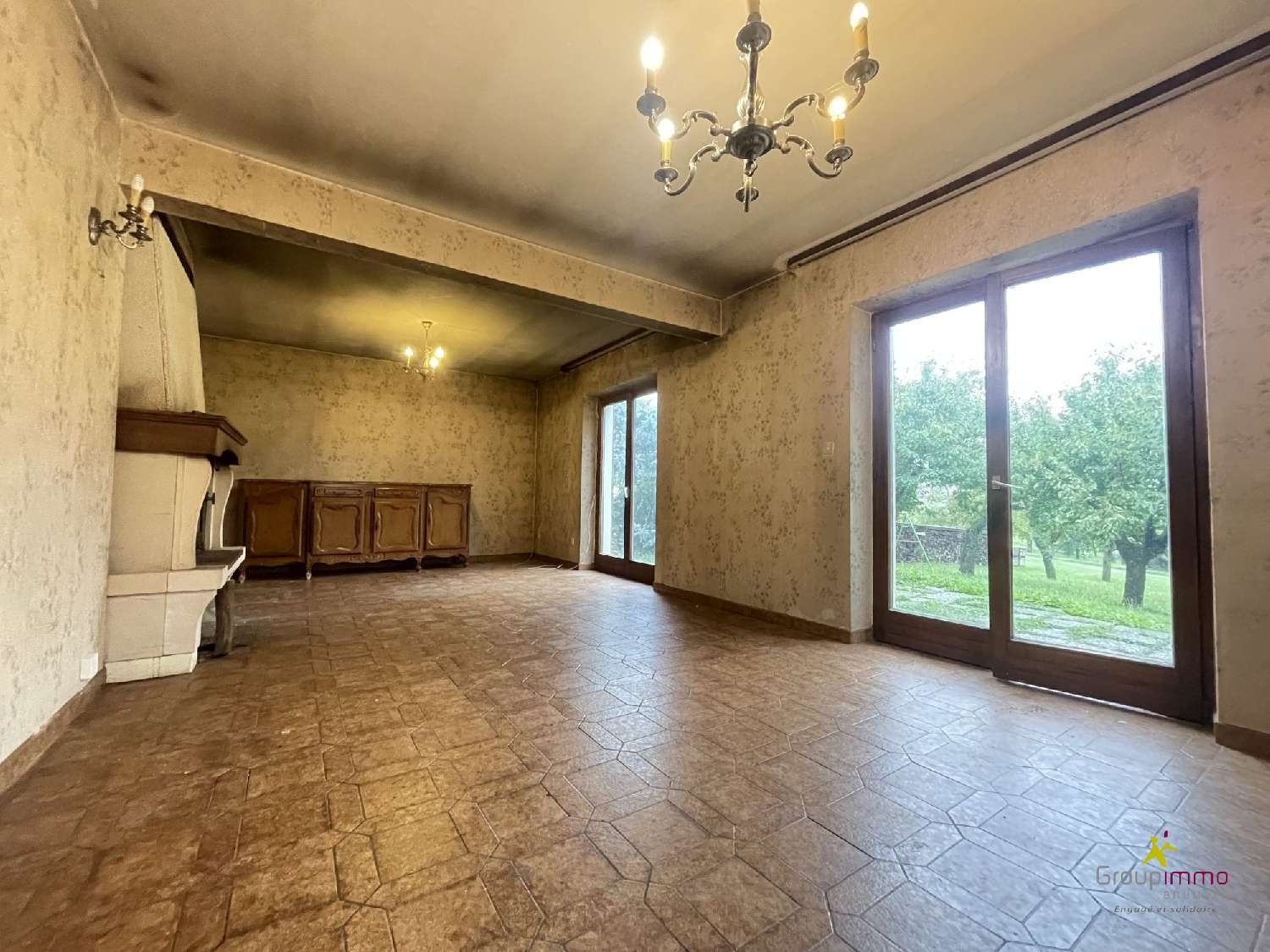  for sale house Duntzenheim Bas-Rhin 4